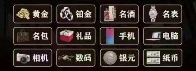 茌平区回收奢侈品